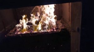 Котел ZOTA  MAXIMA