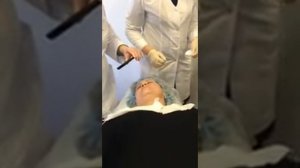 Мезонити. Мастер-класс.