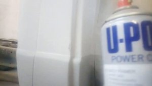 Газель, ГАЗ подготовка покраска кабины