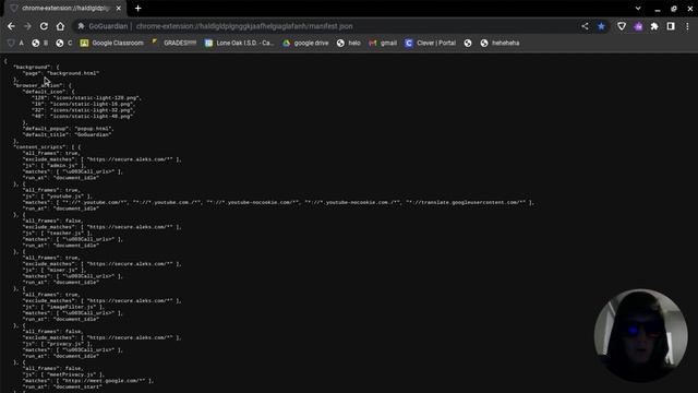 (first video) how to unblock any site with this goguardian hack! смотреть онлайн