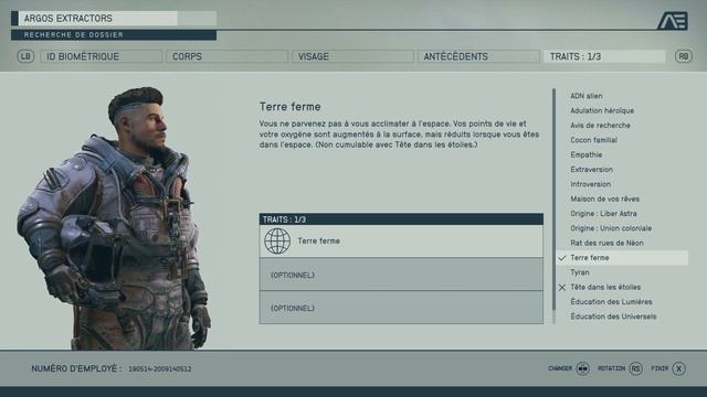 Starfield #1 смотреть онлайн