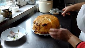 Шах плов