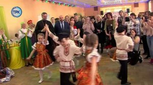 Фестиваль постной кухни 2023