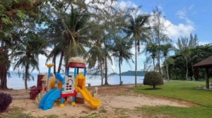 Supalai Scenic Bay Resort & Spa (Ex. Supalai Resort & Spa) 4*
Таиланд, Пхукет