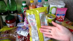 СВЕТОФОР ? ГРАНДИОЗНАЯ ЗАКУПКА ПРОДУКТОВ. Что МОЖНО ПОКУПАТЬ в СВЕТОФОРЕ, а что НЕЛЬЗЯ ❌