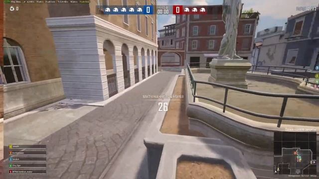 Тестим микро от моано Pd200x и играем ПУБЧИК смотреть онлайн