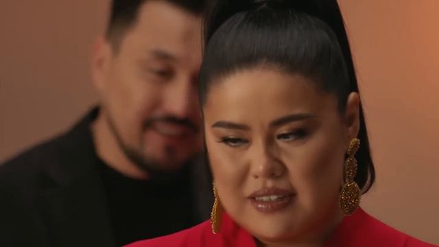 Дариға Бадықова & Олжас Абай - Сезім үшін (OST “Таптым-ау сені”) Саундтрек ? смотреть онлайн