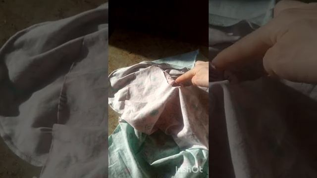 Комбинезон на куклу 43-46см