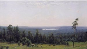 Шишкин И. И.