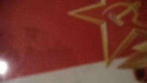 Песня красноармейца(Вслепую пушка лупит,наотмашь шашка рубит и ворон (к/ф"Кортик")наброски)