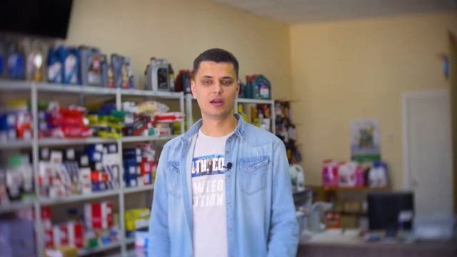 Как правильно подбирать автозапчасти