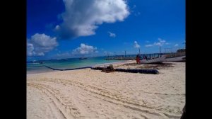 Playa Cabeza De Toro Punta Cana - Public Beach Access 1