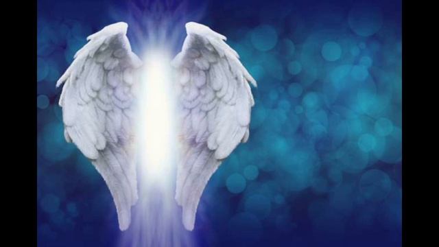 Оздоровительный сеанс Рейки с Ангелами Исцеления смотреть онлайн