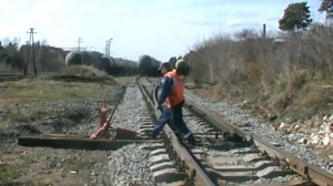 ПТЭ в работе РЖД