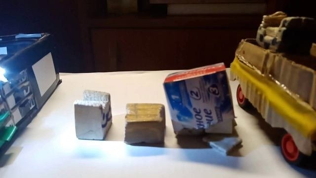 странные истории серия 1 сезон 1