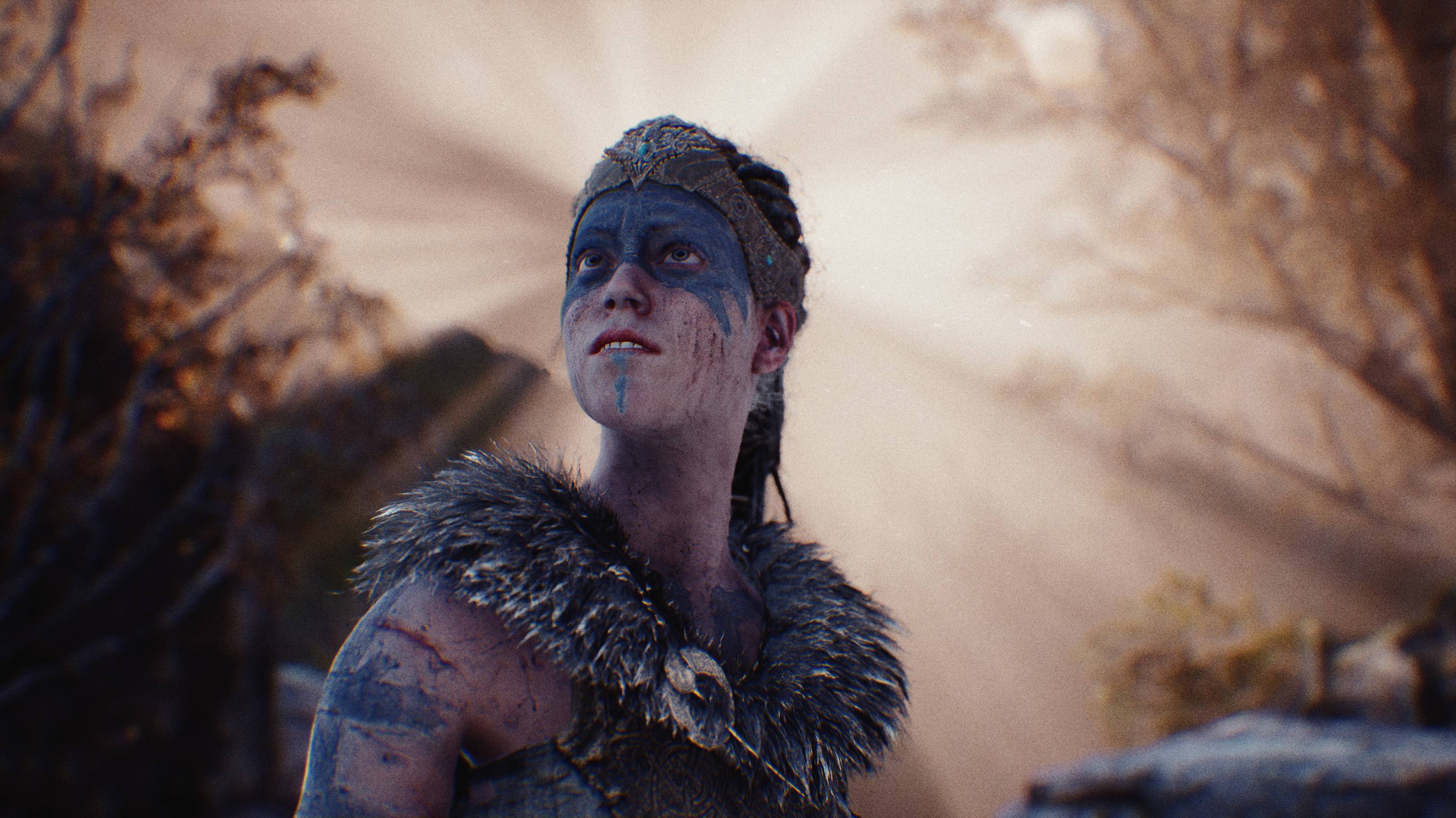 Hellblade Senua’s Sacrifice  / На русском  / Прохождение