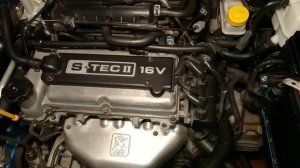 шевроле авео  двигатель B12d1   (2009 год)