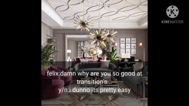 stray kids react to yns tiktok bangchan is your boyfriend