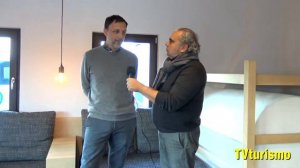 INTERVISTA HOTEL KRONDLHOF RISCONE BRUNICO