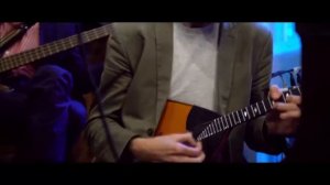 Тихий омут. Народный романс/ Русский Бэнд Folk-jazz. Ethno-fusion