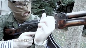 Tenue Airsoft : Scavenger Tarkov