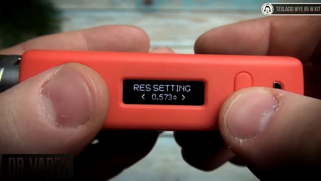 Tesla WYE 85W Kit. Верх - нет, низ - да. Легковес. ????? смотреть онлайн