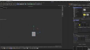 Cinema 4D (Tip №4) Выдавливание (6+ способов). Extrude 6+ ways