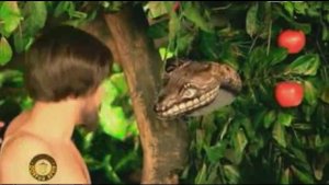 Змей искуситель