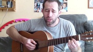 Бережкарики, А.Иващенко (кавер)