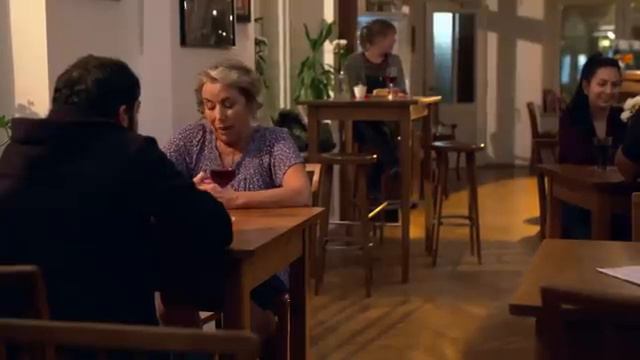 Deutsch lernen (А2) " Nicos Weg" Ganzer Film auf Deutsch смотреть онлайн