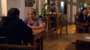 Deutsch lernen (А2) " Nicos Weg" Ganzer Film auf Deutsch