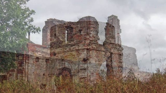 Копорье & атмосферная музыка смотреть онлайн