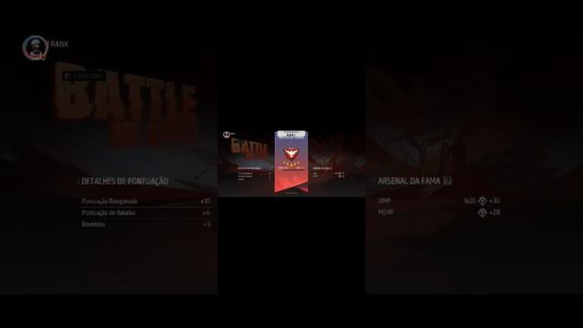 🔴 FREE FIRE AO VIVO 🔴 RUMO AO DESAFIANTE 🔴 JOGANDO COM INSCRITOS 🔴 CSZADA DE CRIA 🔴 RUMO A 100KZAO смотреть онлайн