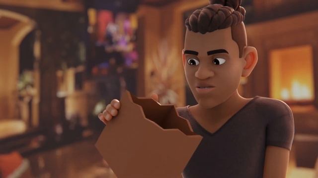 CHICKEN NUGGETS смотреть онлайн