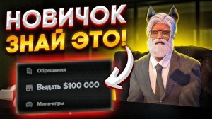 ЭТО ДОЛЖЕН ЗНАТЬ КАЖДЫЙ В ГТА 5 РП! ЧТО НУЖНО УМЕТЬ НОВИЧКУ В 2024 НА GTA 5 RP (Majestic)