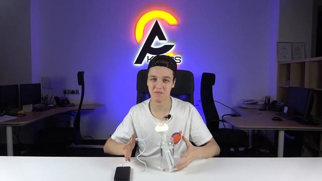 Универсальный УВЛАЖНИТЕЛЬ ВОЗДУХА и Зачем Он Нужен? смотреть онлайн