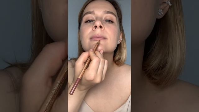 Как сделать пухлые губы без инъекций смотреть онлайн