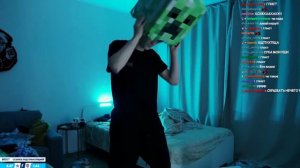 ДИПИНС КОСПЛЕЙ НА КРИПЕРА #дипс