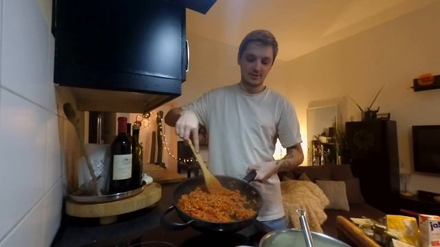 ИТАЛЬЯНСКАЯ ЛАЗАНЬЯ на праздничный стол // Готовим дома классику итальянской кухни. Часть 1