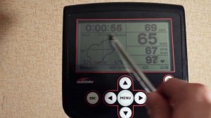 общий обзор WATTBike от WattLab