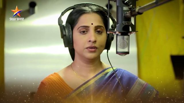 सुखाचे चांदणे | Song | आई कुठे काय करते | Aai Kuthe Kay Karte | Star Pravah смотреть онлайн