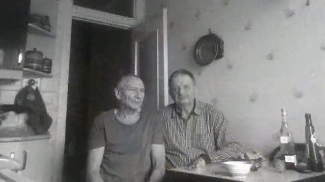 Мои года - моё богатство