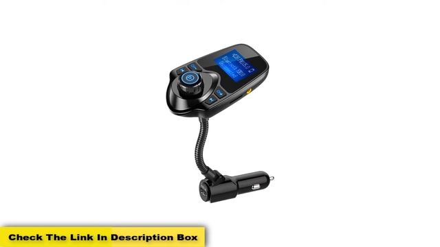 ✅ Top 5: Best Bluetooth Adapter For Car Stereo 2021 [Tested & Reviewed] смотреть онлайн