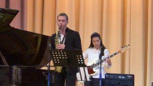 "Стэнли Стомпер" Фил Вудс