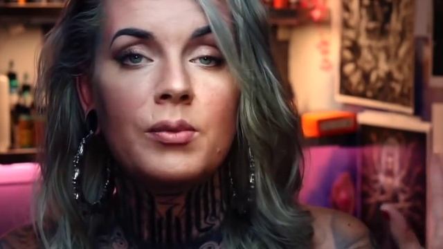 Tattoo Aftercare Instructions - ★ TATTOO ADVICE ★ by Tattoo Artist Electric Linda смотреть онлайн