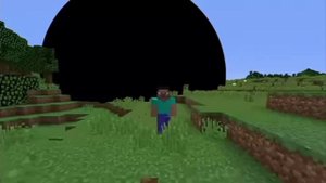 приколы майнкрафт номер 1