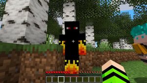 TODO MUNDO ODEIA O CADRES NO MINECRAFT