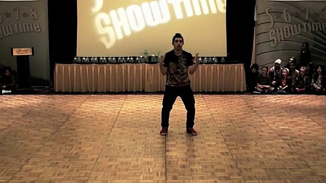 Крутой Dubstep
