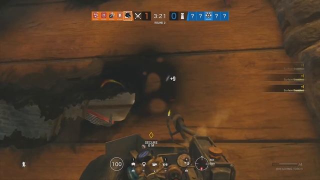 BEST Way to Play GRIM SKY in Rainbow Six Siege смотреть онлайн