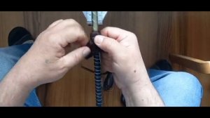 Оплётка  рукояти